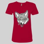 Women's The Boyfriend Tee Thumbnail