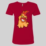 Women's The Boyfriend Tee Thumbnail