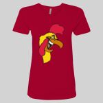 Women's The Boyfriend Tee Thumbnail