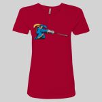 Women's The Boyfriend Tee Thumbnail