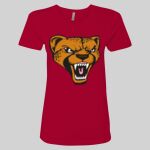 Women's The Boyfriend Tee Thumbnail