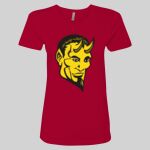 Women's The Boyfriend Tee Thumbnail