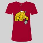 Women's The Boyfriend Tee Thumbnail