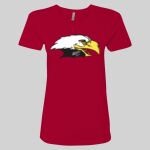 Women's The Boyfriend Tee Thumbnail