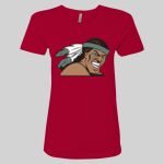 Women's The Boyfriend Tee Thumbnail