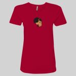 Women's The Boyfriend Tee Thumbnail