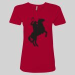 Women's The Boyfriend Tee Thumbnail