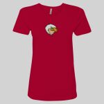 Women's The Boyfriend Tee Thumbnail