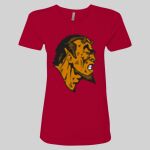 Women's The Boyfriend Tee Thumbnail