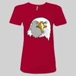 Women's The Boyfriend Tee Thumbnail