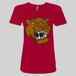 Women's The Boyfriend Tee Thumbnail