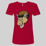 Women's The Boyfriend Tee Thumbnail