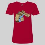 Women's The Boyfriend Tee Thumbnail