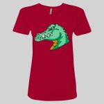 Women's The Boyfriend Tee Thumbnail