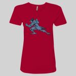 Women's The Boyfriend Tee Thumbnail