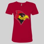 Women's The Boyfriend Tee Thumbnail