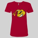 Women's The Boyfriend Tee Thumbnail