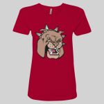 Women's The Boyfriend Tee Thumbnail