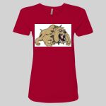 Women's The Boyfriend Tee Thumbnail