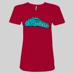 Women's The Boyfriend Tee Thumbnail