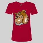 Women's The Boyfriend Tee Thumbnail