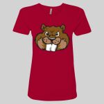 Women's The Boyfriend Tee Thumbnail