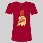 Women's The Boyfriend Tee Thumbnail