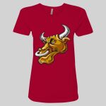 Women's The Boyfriend Tee Thumbnail