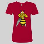 Women's The Boyfriend Tee Thumbnail