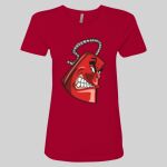 Women's The Boyfriend Tee Thumbnail