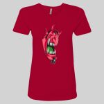 Women's The Boyfriend Tee Thumbnail