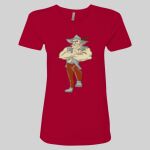 Women's The Boyfriend Tee Thumbnail