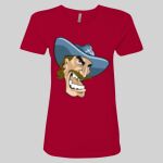 Women's The Boyfriend Tee Thumbnail