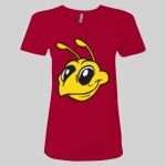 Women's The Boyfriend Tee Thumbnail