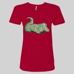 Women's The Boyfriend Tee Thumbnail