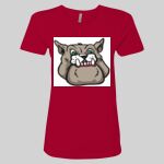 Women's The Boyfriend Tee Thumbnail