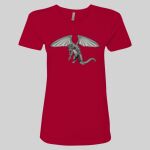 Women's The Boyfriend Tee Thumbnail