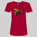 Women's The Boyfriend Tee Thumbnail