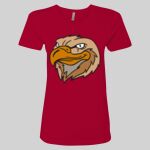 Women's The Boyfriend Tee Thumbnail