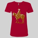 Women's The Boyfriend Tee Thumbnail