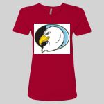 Women's The Boyfriend Tee Thumbnail