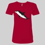 Women's The Boyfriend Tee Thumbnail