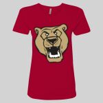 Women's The Boyfriend Tee Thumbnail