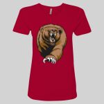 Women's The Boyfriend Tee Thumbnail