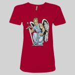 Women's The Boyfriend Tee Thumbnail