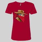 Women's The Boyfriend Tee Thumbnail