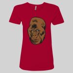 Women's The Boyfriend Tee Thumbnail