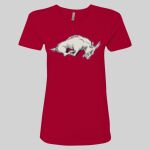 Women's The Boyfriend Tee Thumbnail