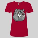 Women's The Boyfriend Tee Thumbnail