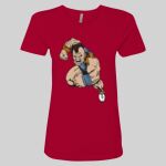 Women's The Boyfriend Tee Thumbnail